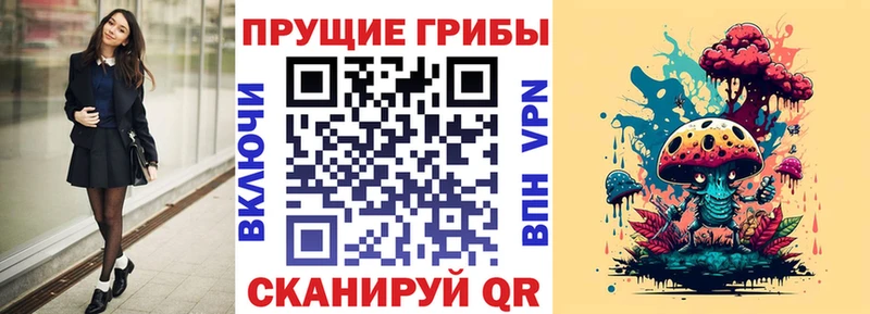 Галлюциногенные грибы Cubensis  Новоаннинский 
